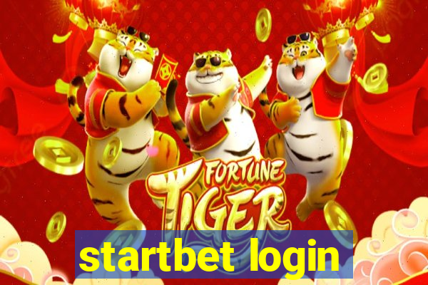 startbet login